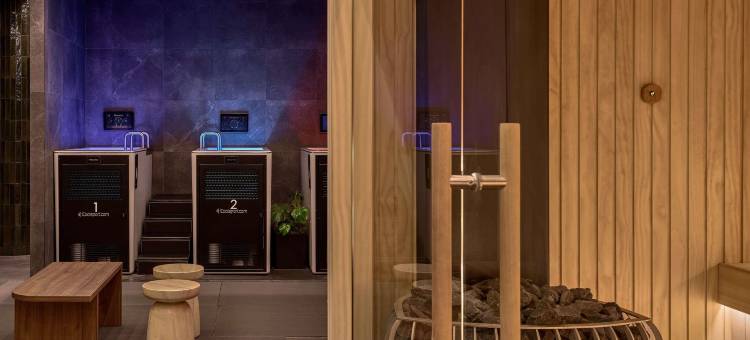 悉尼温特沃什索菲特酒店(Sofitel Sydney Wentworth)图片