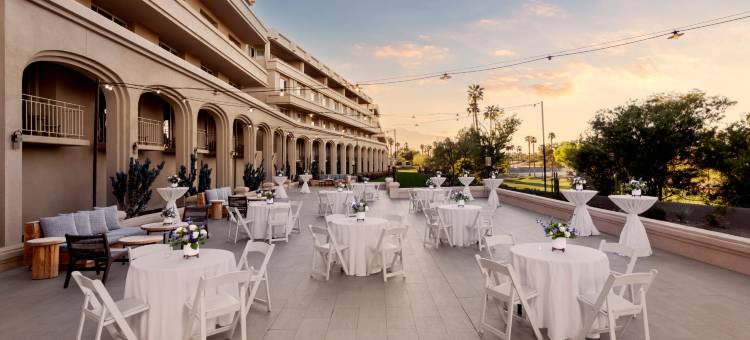 君悦印度韦尔斯度假村及别墅(Grand Hyatt Indian Wells Resort Villas)图片