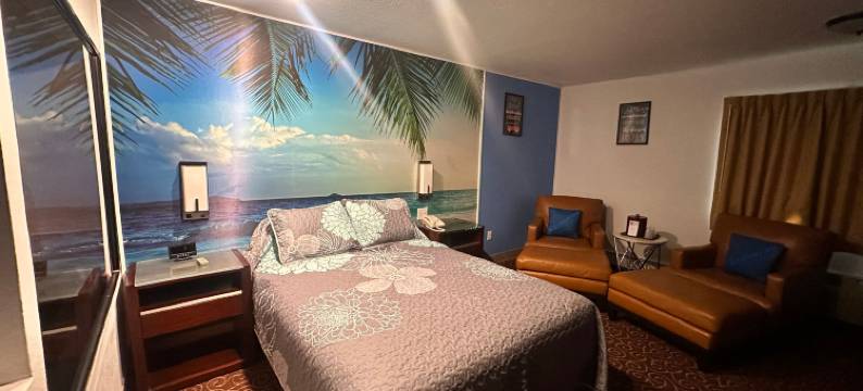 切萨宁套房酒店(Chesaning INN & Suites)图片