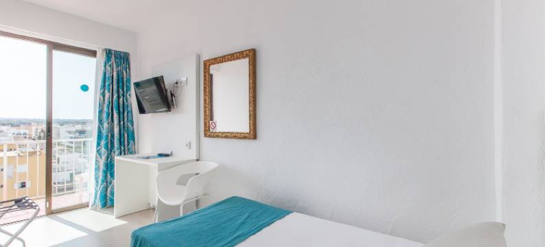 BLUESEA 阿雷纳尔塔(Bluesea Arenal Tower Adults Only)图片