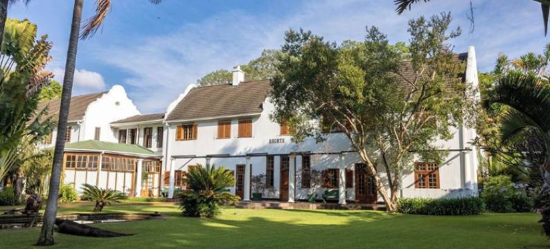 勃朗特酒店(Bronte Hotel)图片