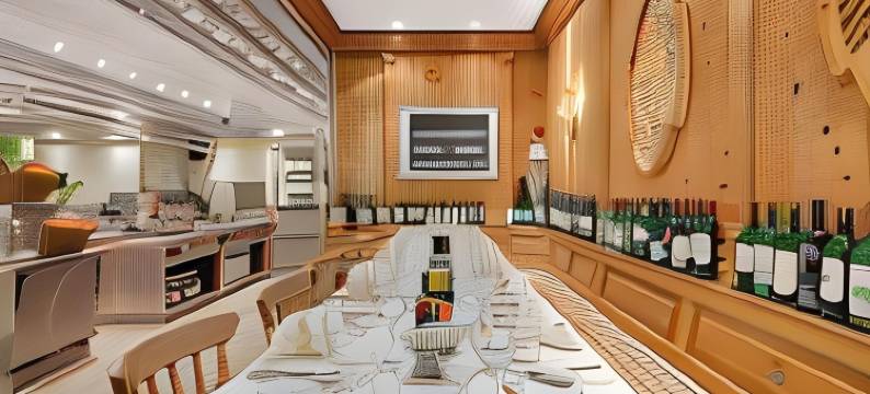 怡东 - 盖泽尔(Excelsior by Geisel)图片