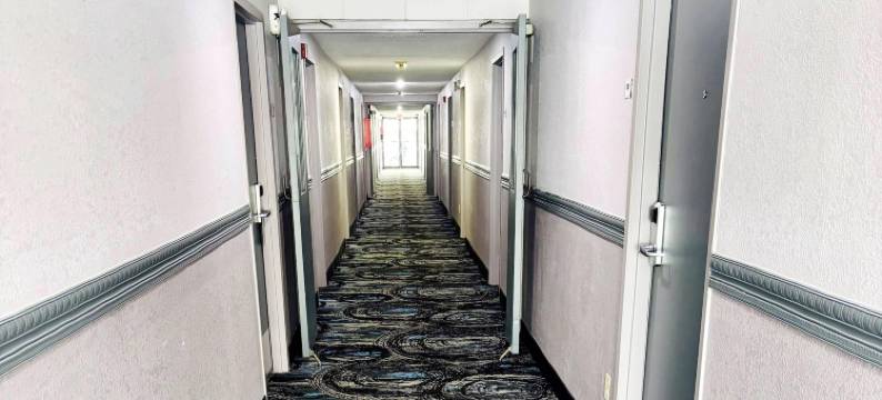 雷纳姆汤顿凯艺酒店(Quality Inn Raynham - Taunton)图片