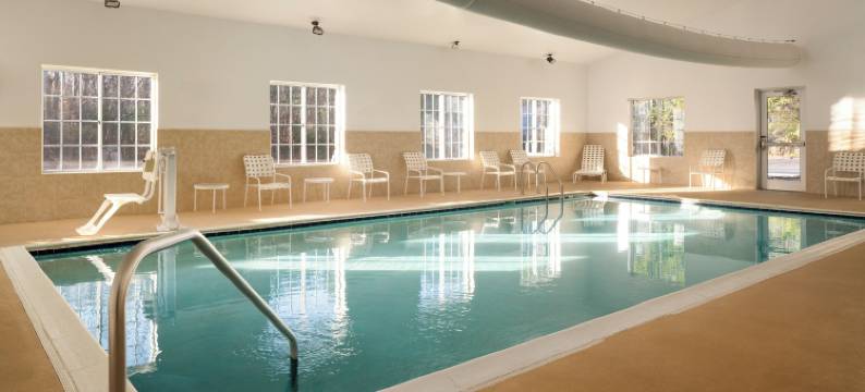 温莎贝斯特韦斯特酒店(City Express by Marriott Danville)图片