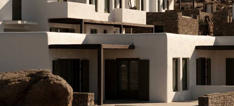 Armacaas 米科诺斯酒店(Armacaas Mykonos Hotel)图片