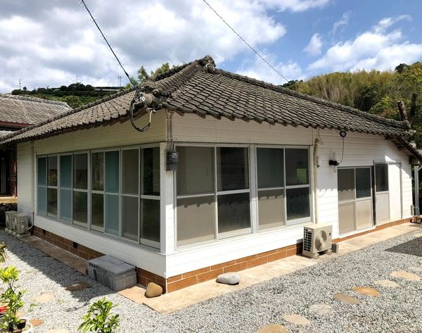 Beach House Ohama(Beach House Ohama)图片
