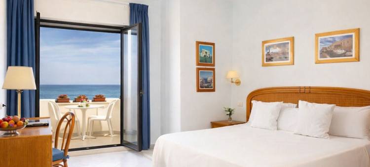 德尔莱万特酒店(Hotel Del Levante)图片