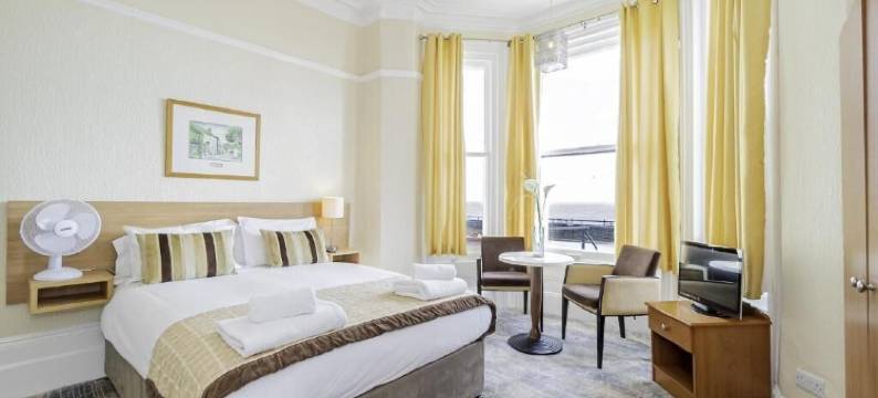 湾华美酒店(The Majestic Hotel)图片