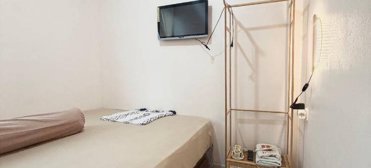 玛利奥住宿及旅行玛里奥博罗日惹(Et Malio Stay & Travel Malioboro Pusat Kota Yogyakarta)图片