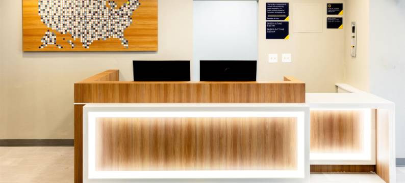 威尔斯维尔麦客达套房酒店(Microtel Inn & Suites by Wyndham Wellsville)图片