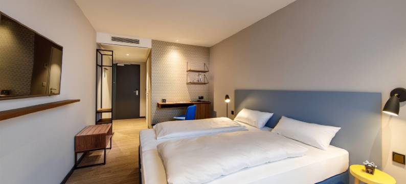 elaya hotel goeppingen, Trademark Collection by Wyndham图片