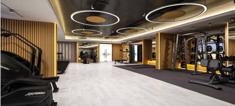 Hilton Garden Inn Bengaluru Embassy Tech Village图片