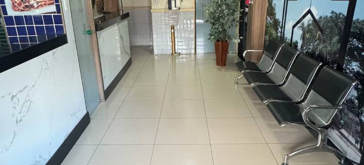 哈拉斯酒店(Hotel Hallas)图片