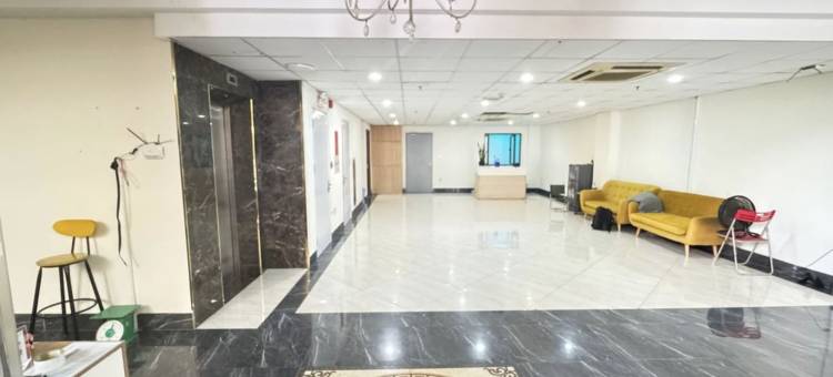 Palette 富润公寓(Palette Phu Nhuan Apartment)图片
