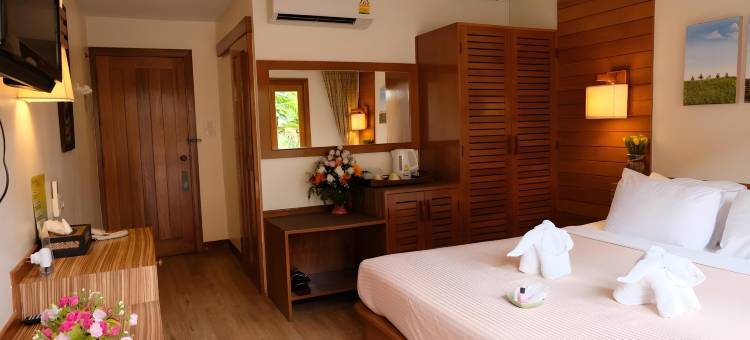 荣颂歌酒店(Vieng Mantra Hotel)图片