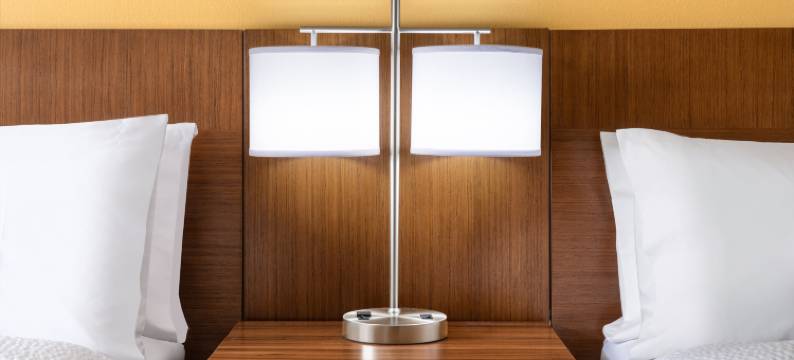 Garner Hotel 波士顿布罗克顿 by IHG(Garner Hotel Brockton - Boston by IHG)图片