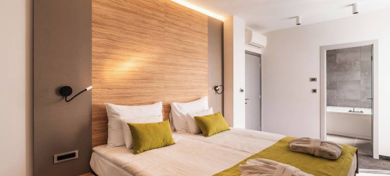 奥利亚酒店(Hotel Olea)图片