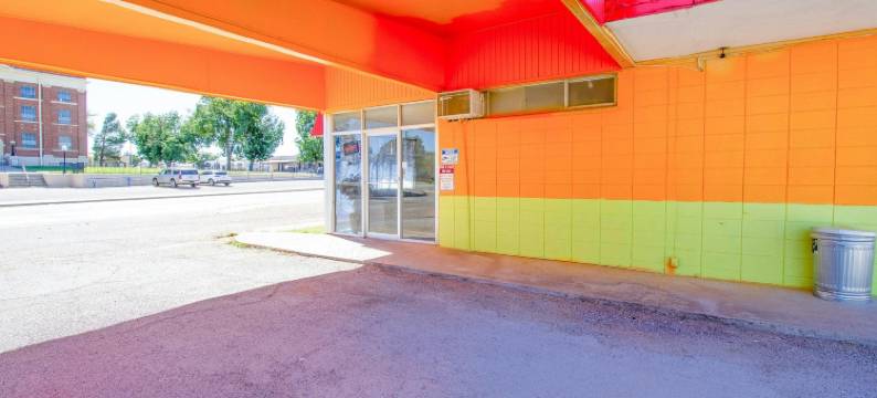 美国德州惠勒Inn - Oyo的83号公路(Wheeler Inn Texas, Us - 83 by OYO)图片