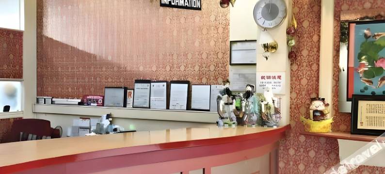 红多兹高级酒店@岷伦洛中国城(RedDoorz Plus @ Chinatown Binondo)图片