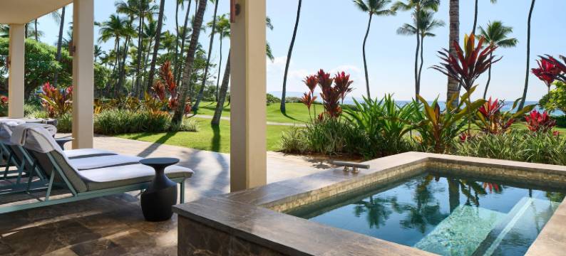 威雷亚毛伊岛安达仕酒店(Andaz Maui at Wailea Resort)图片