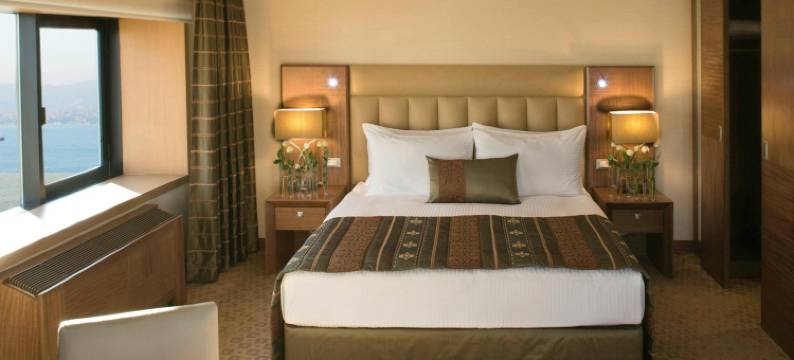 伊兹密尔瑞享酒店(Mövenpick Izmir)图片