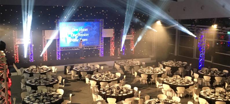 银石希尔顿花园酒店(Hilton Garden Inn Silverstone)图片