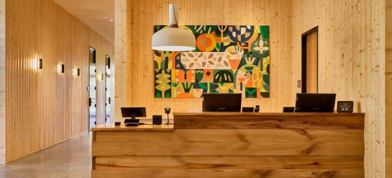 自动露营阿什维尔(AutoCamp Asheville)图片