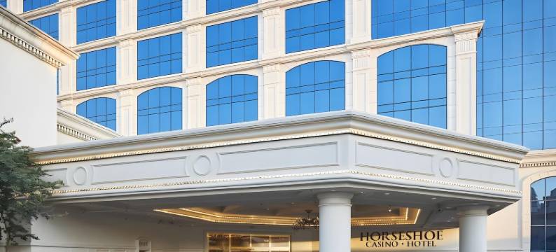 马蹄图尼卡酒店 - 凯撒奖励目的地(Horseshoe Tunica - A Caesars Rewards Destination)图片