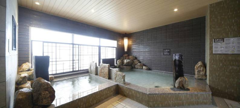Dormy Inn宫崎天然温泉酒店(Dormy Inn Miyazaki Natural Hot Spring)图片