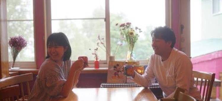 位于北山的5卧室-平方米|带2个独立浴室(Guesthouse HOALOHA 4 SEASONS)图片