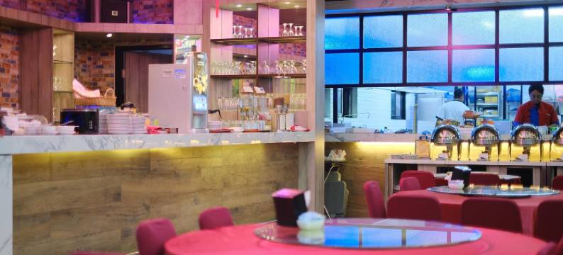科纳里阿斯里酒店(Kenari Asri Hotel)图片