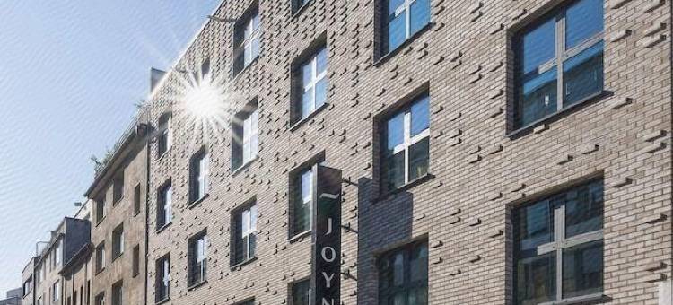 limehome 杜塞尔多夫(Limehome Düsseldorf Stresemannstraße - Digital Access)图片