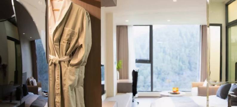 墨脱格林境遇民宿图片