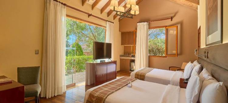 卡萨安迪娜尊贵神圣山谷酒店及别墅(Casa Andina Premium Valle Sagrado Hotel & Villas)图片