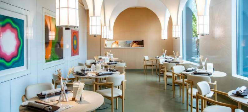 格但斯克希尔顿酒店(Hilton Gdansk)图片