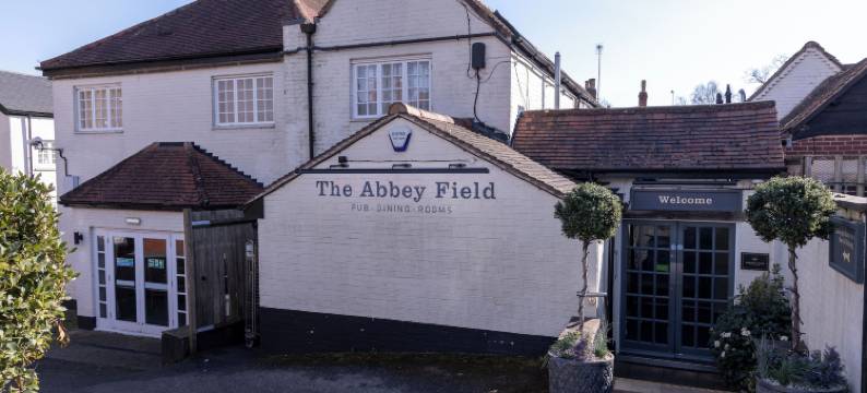 亚比菲尔德酒店(Abbey Fields by Chef & Brewer Collection)图片