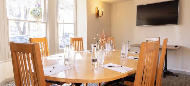 亚比菲尔德酒店(Abbey Fields by Chef & Brewer Collection)图片