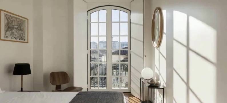 LSA Baixa Castelo by Numa图片