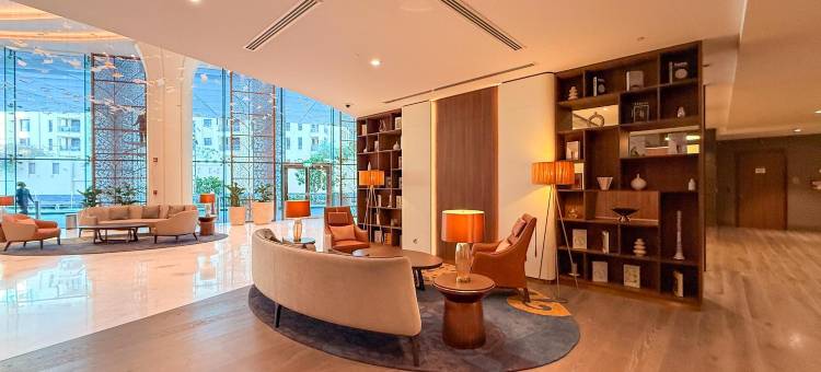 GuestReady - 2Br City View | Canal | High Floor图片
