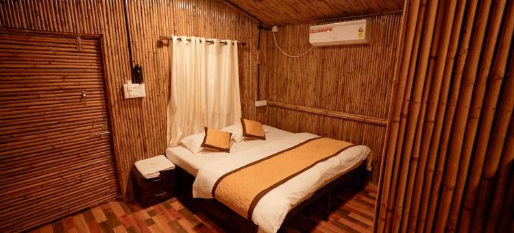 竹海岸度假村(The Bamboo Shores Resort)图片