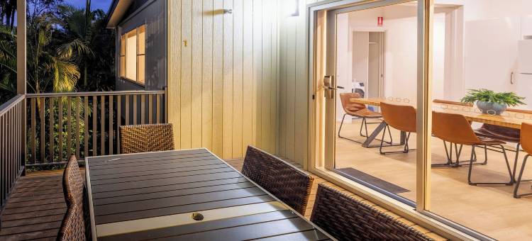 BIG4黄金海岸假日公园酒店(Big4 Gold Coast Holiday Park)图片