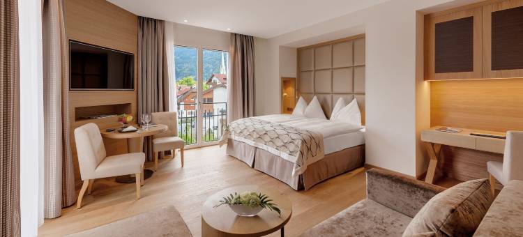 阿尔特博斯特酒店(Hotel Alte Post Bonaduz)图片