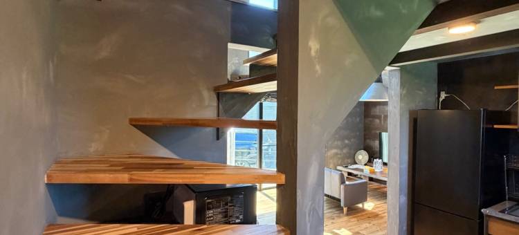 Bellingy House 九十九里(Beringei House)图片
