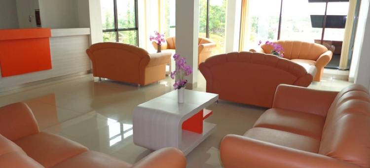 Hotel Grand Putra Syariah Kebumen图片