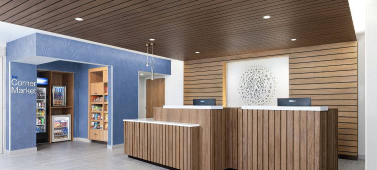 Fairfield by Marriott Inn & Suites Madison图片