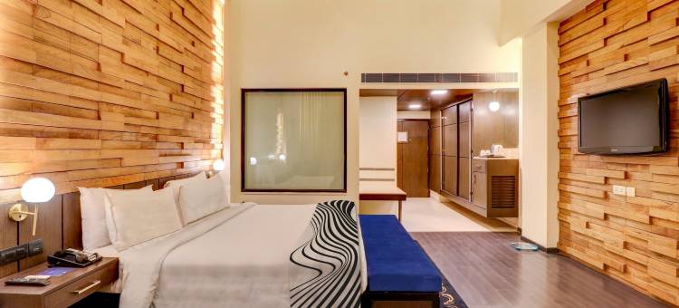 Sunday Hotel Jaipur图片
