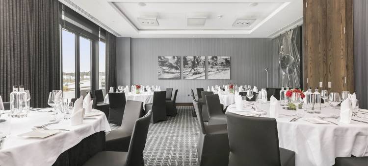 布鲁克兰酒店&SPA(Brooklands Hotel Surrey)图片