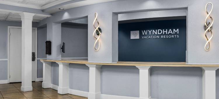 温德姆海洋花园酒店(Club Wyndham Sea Gardens)图片