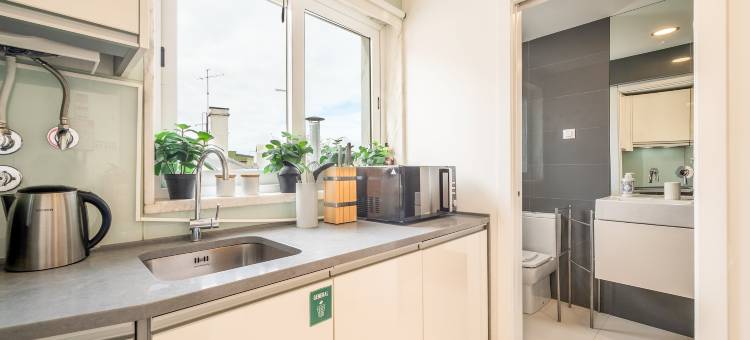 GuestReady - Modern and Cosy Apartment图片