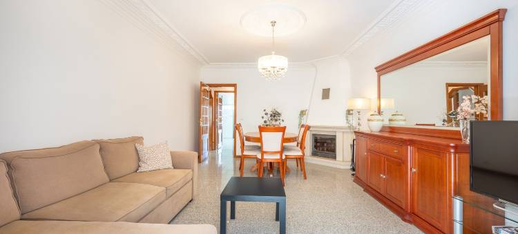 GuestReady - Praia de sonho Caparica图片